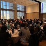 UW–Madison expands government and academic cyber cooperation with cyber tabletop exercise for second year